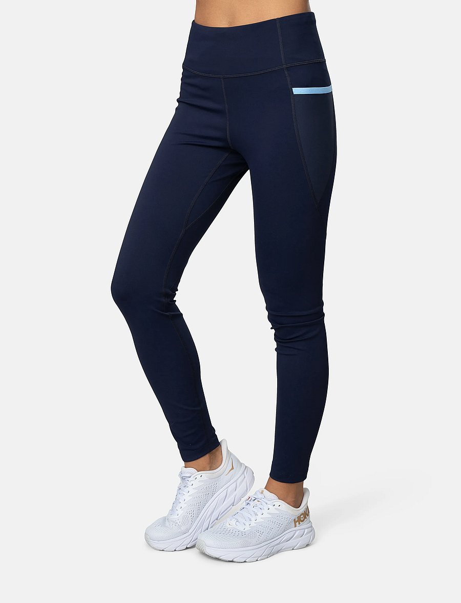 Kari Traa - NIA TIGHTS - training tights - royal - 0