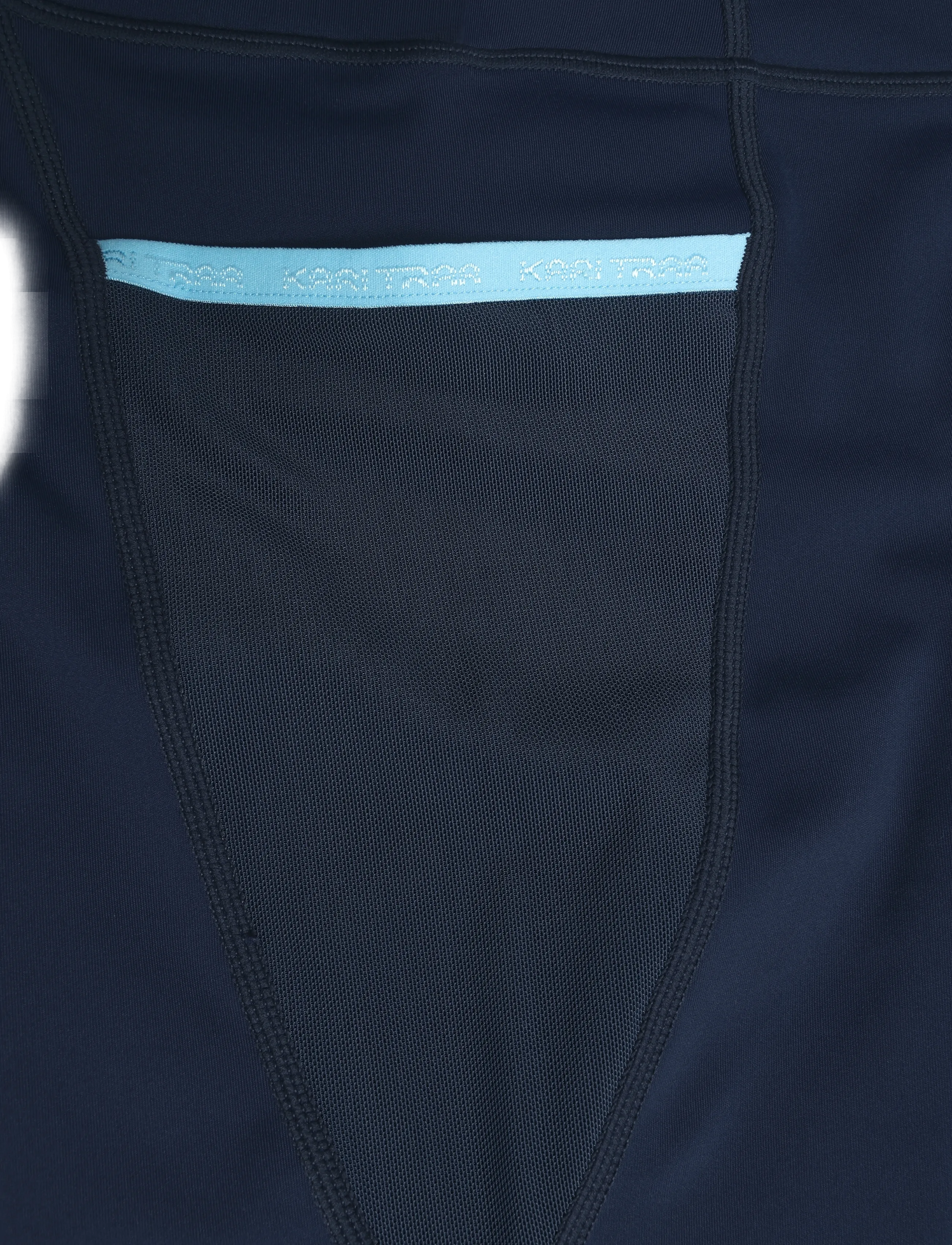Kari Traa - NIA TIGHTS - training tights - royal - 4
