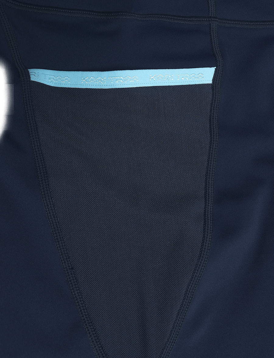 Kari Traa - NIA TIGHTS - training tights - royal - 4