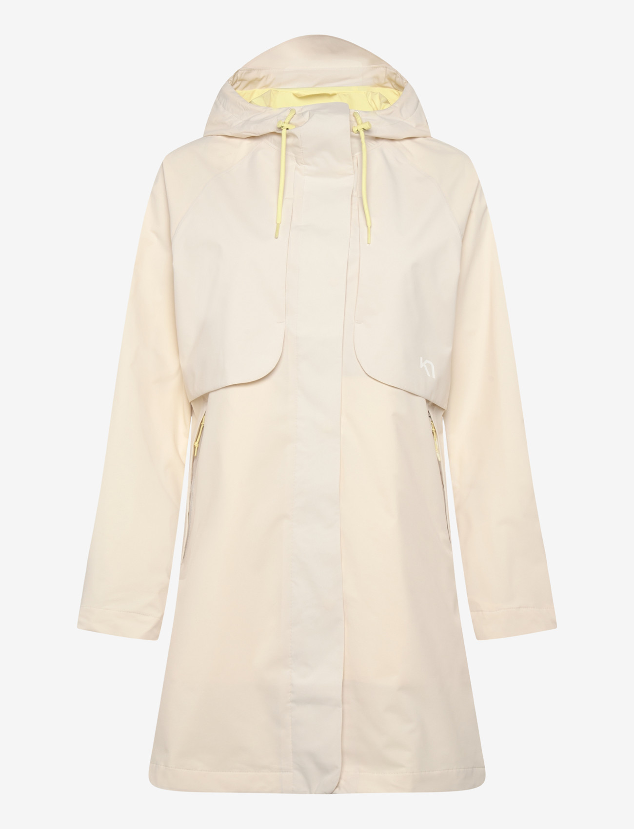 Kari Traa - SINE JACKET - ytterkläder - bjerk - 0