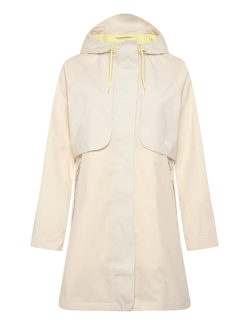 Kari Traa - SINE JACKET - ytterkläder - bjerk - 0