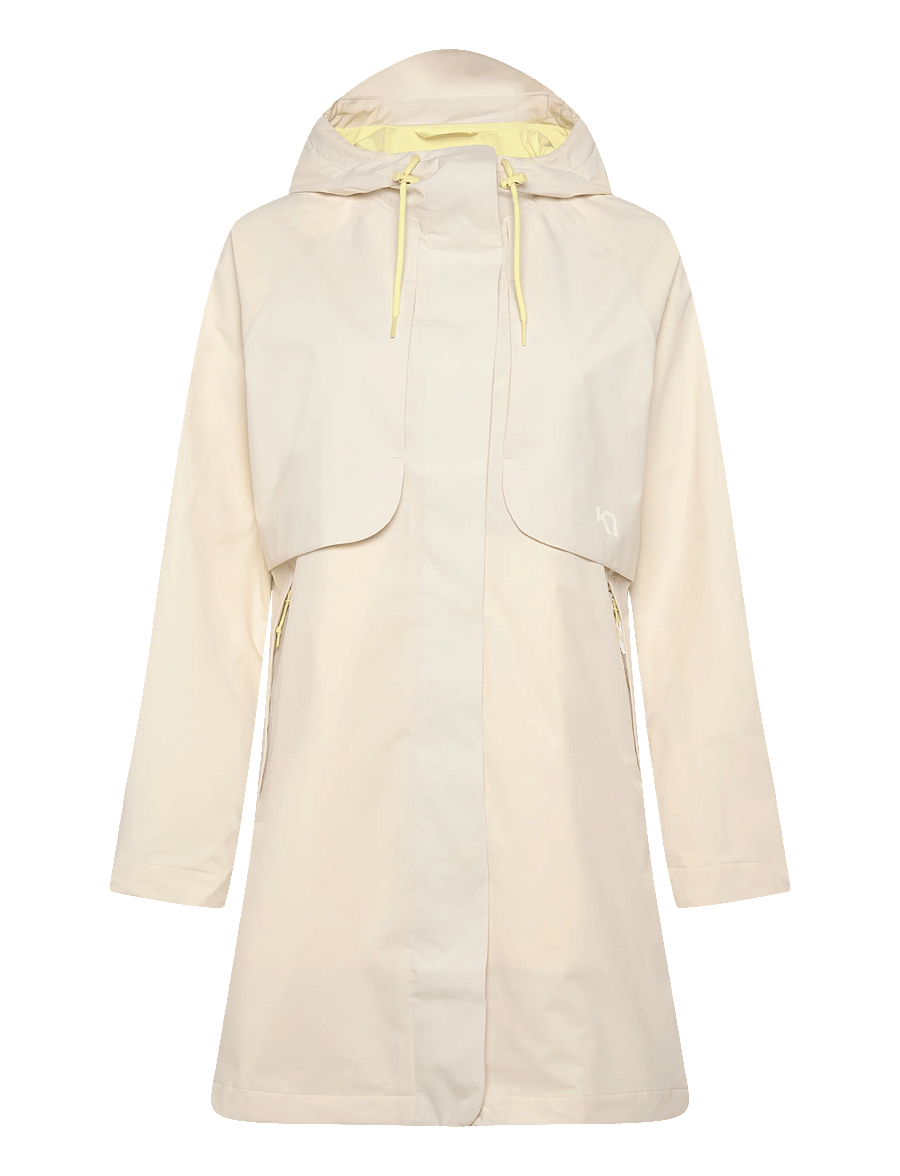 Kari Traa - SINE JACKET - Õueriided - bjerk - 0