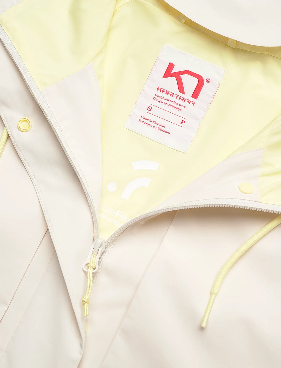 Kari Traa - SINE JACKET - Õueriided - bjerk - 2