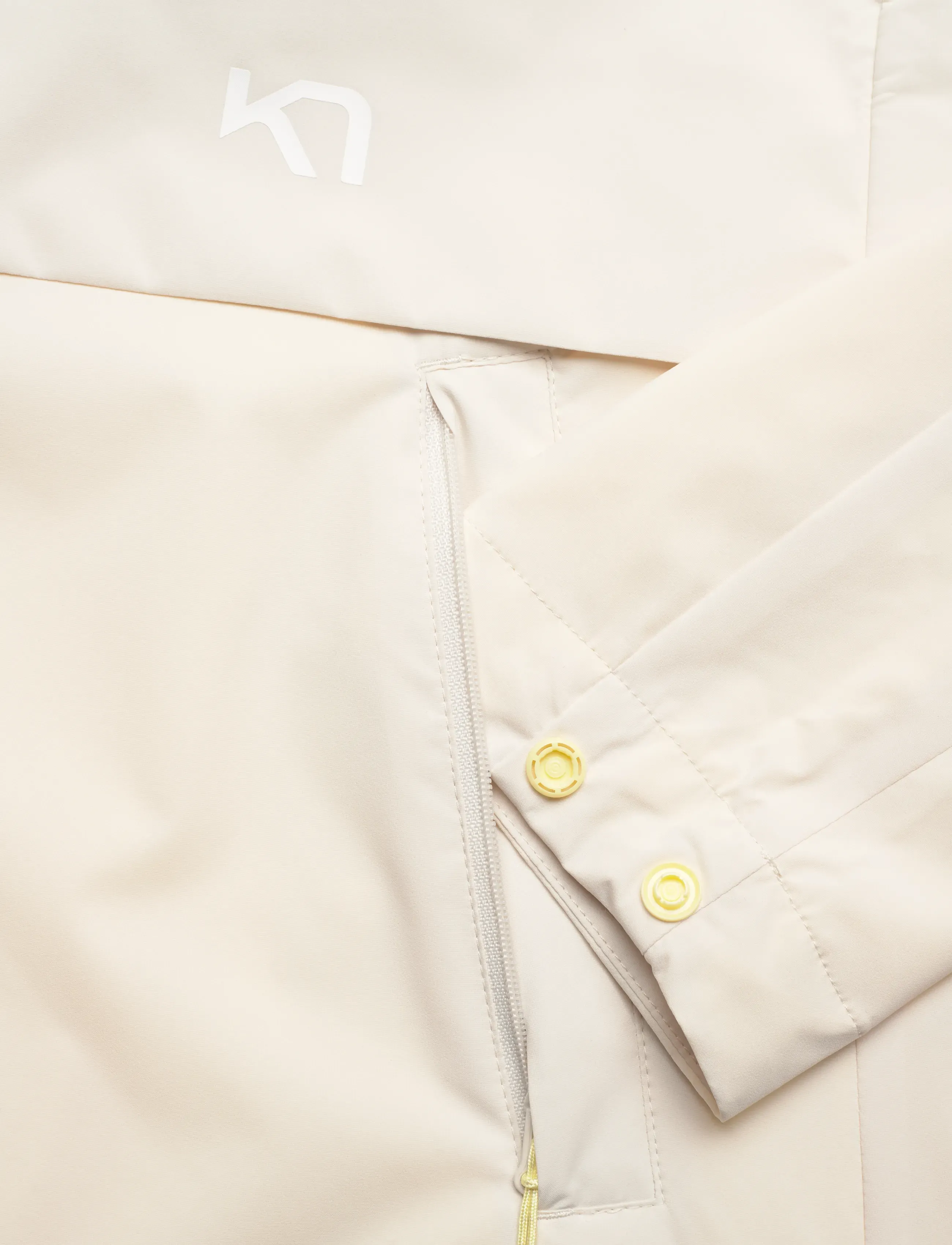 Kari Traa - SINE JACKET - Õueriided - bjerk - 3