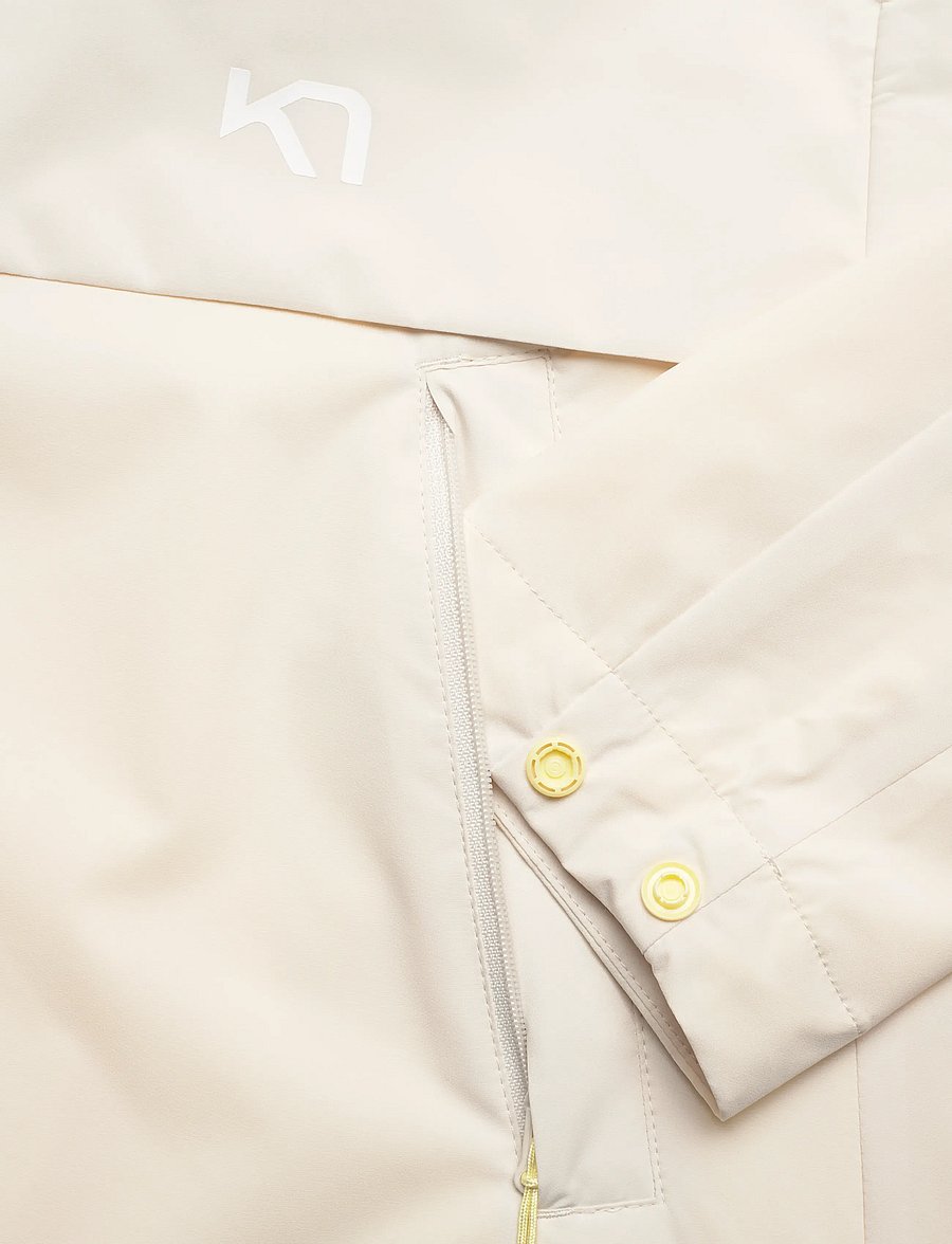 Kari Traa - SINE JACKET - Õueriided - bjerk - 3