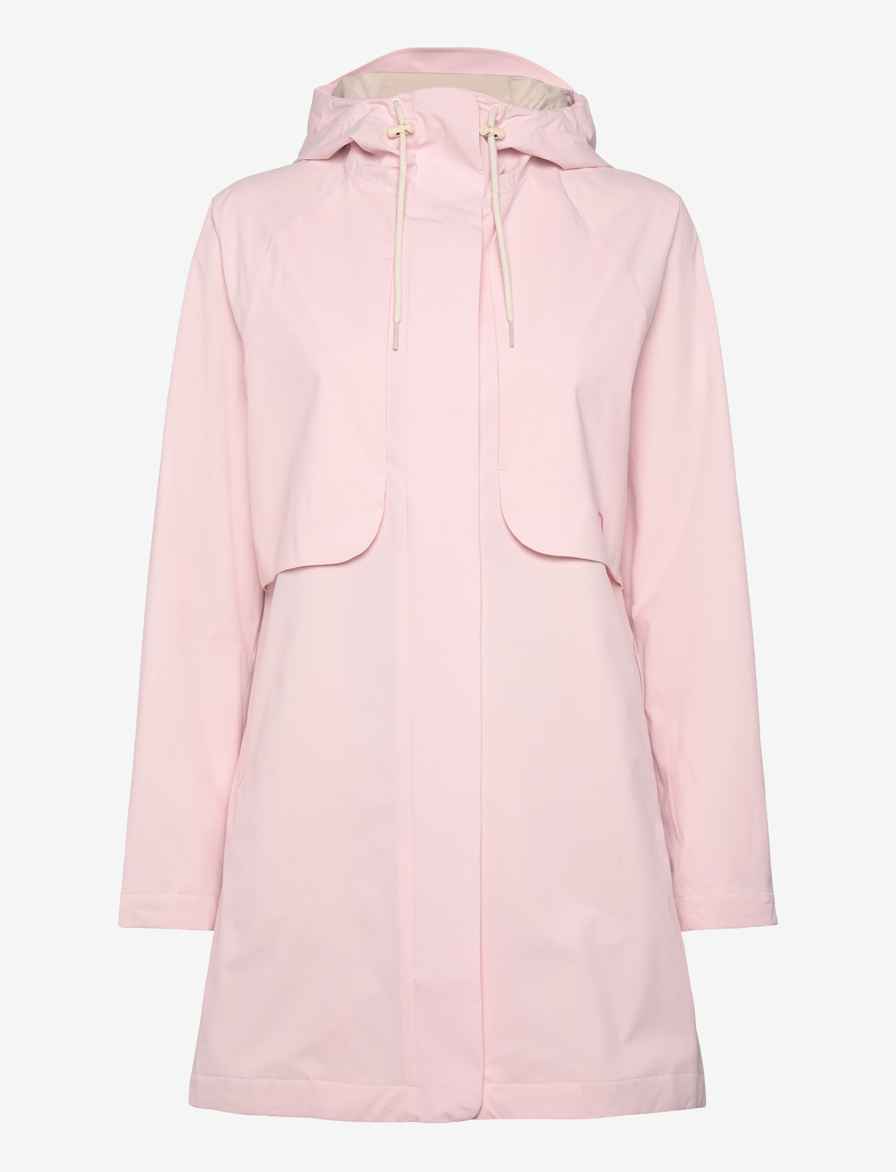 Kari Traa - SINE JACKET - regenmäntel - cotca - 0