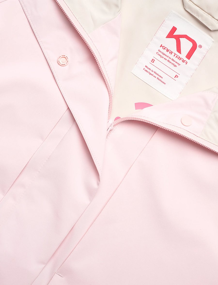 Kari Traa - SINE JACKET - ytterkläder - cotca - 2