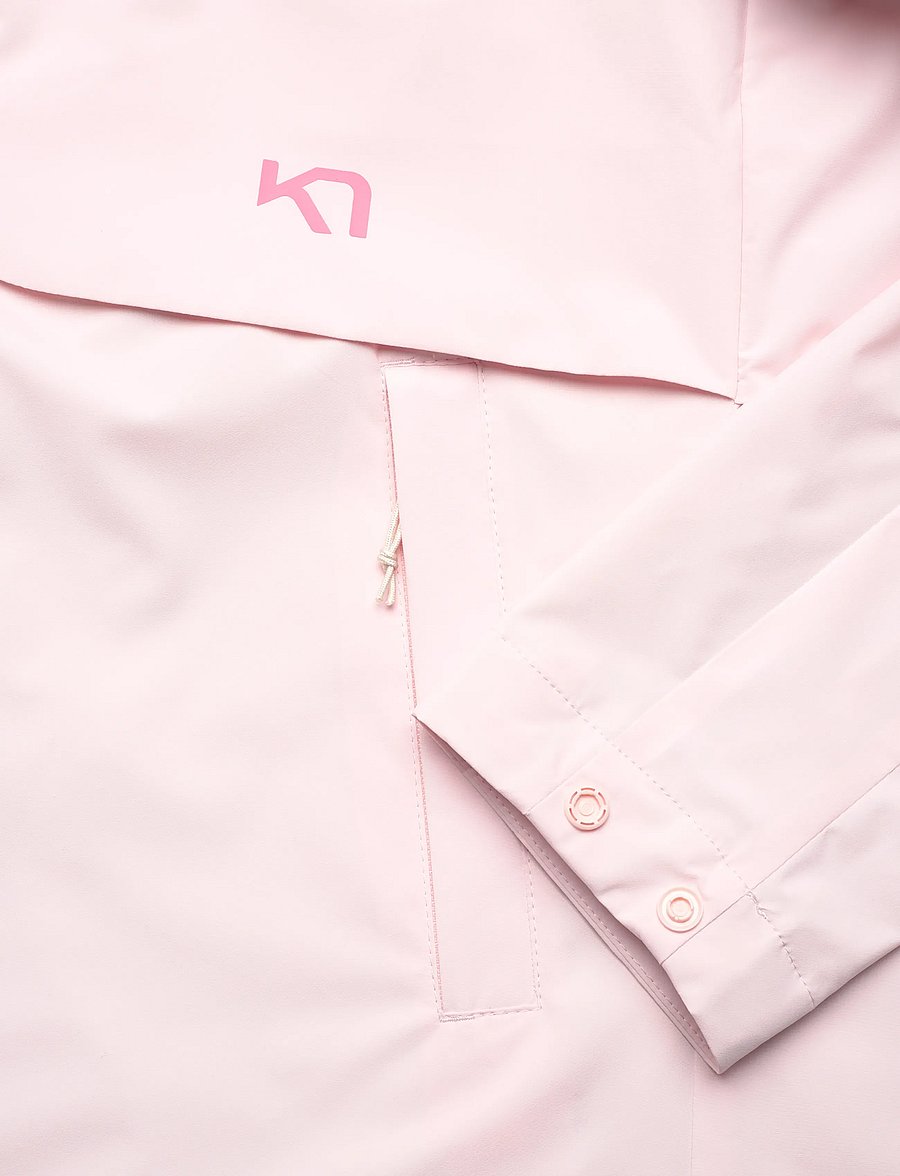 Kari Traa - SINE JACKET - ytterkläder - cotca - 3
