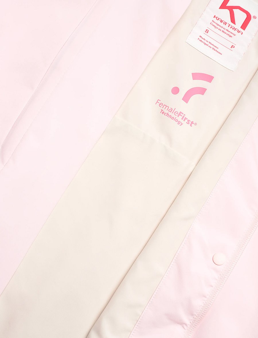 Kari Traa - SINE JACKET - ytterkläder - cotca - 4