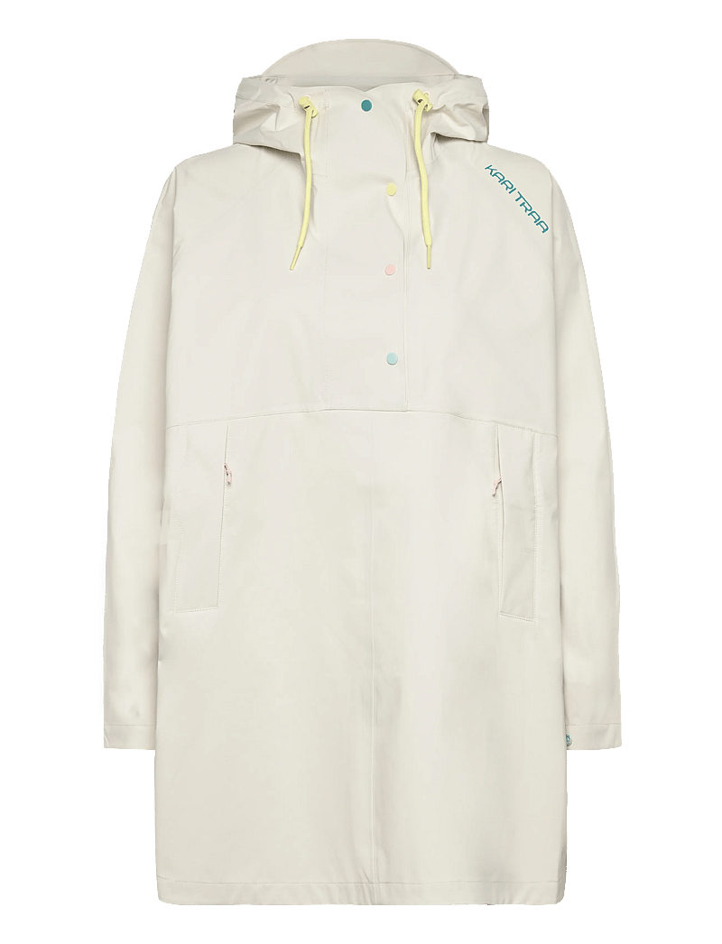 Kari Traa - THEA CAPE - anoraks - bjerk - 1