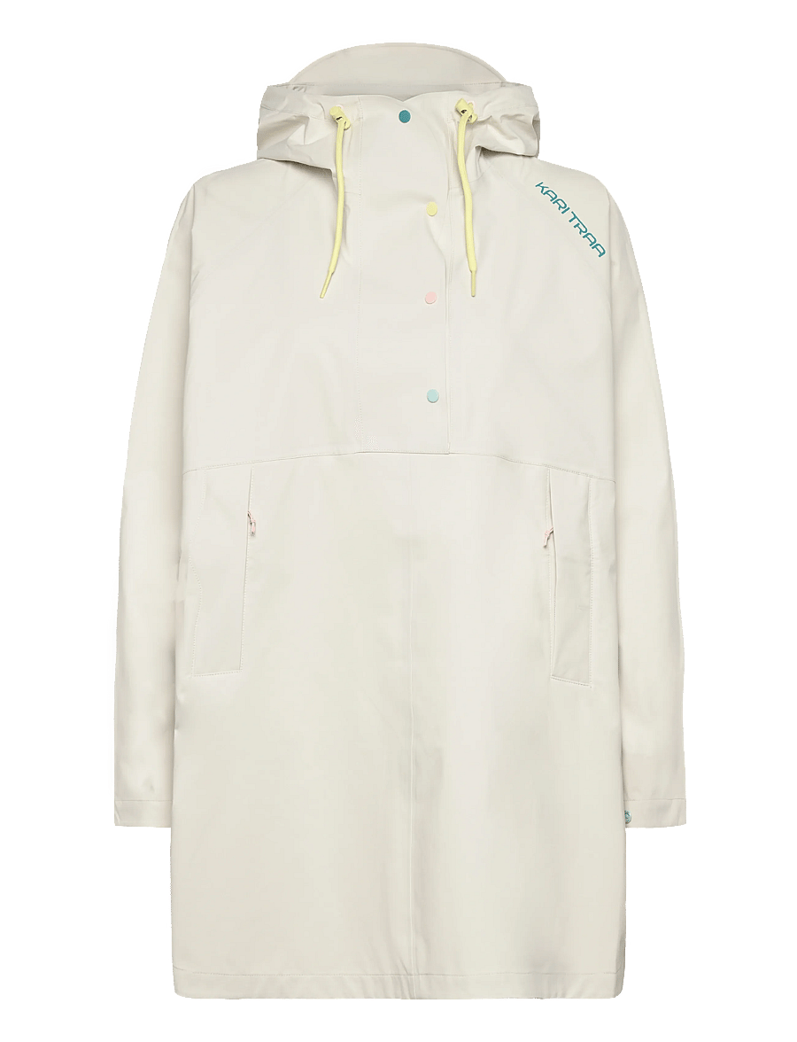 Kari Traa - THEA CAPE - anoraks - bjerk - 1