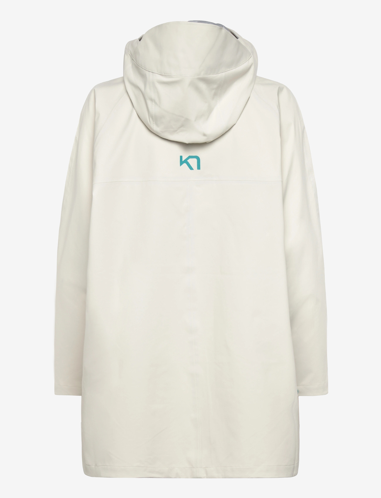 Kari Traa - THEA CAPE - regnjakker - bjerk - 2