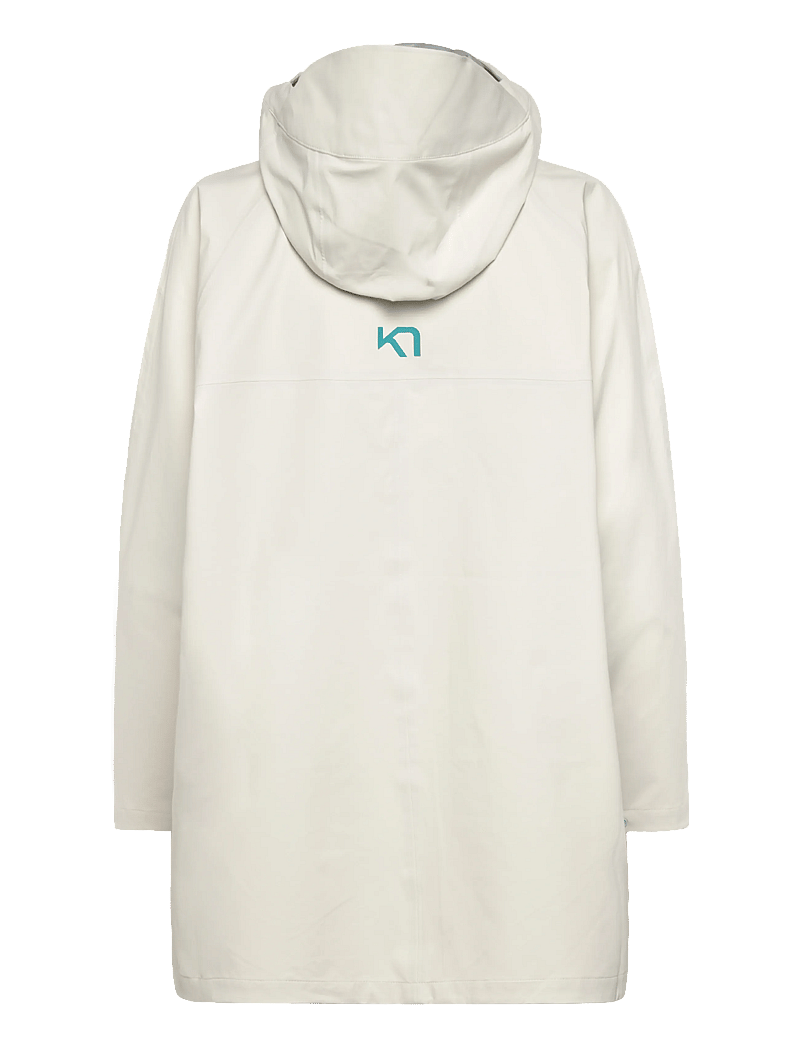 Kari Traa - THEA CAPE - anoraks - bjerk - 2
