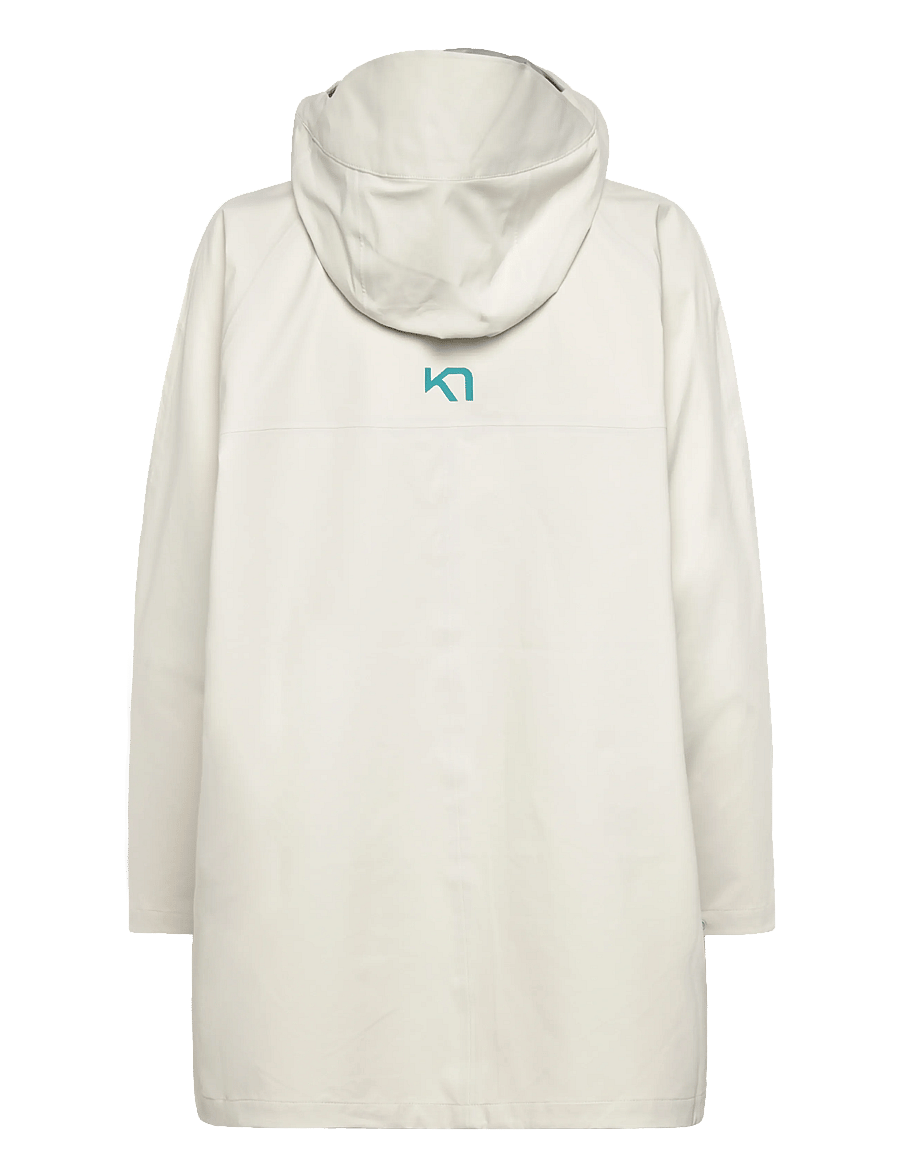 Kari Traa - THEA CAPE - anoraks - bjerk - 2