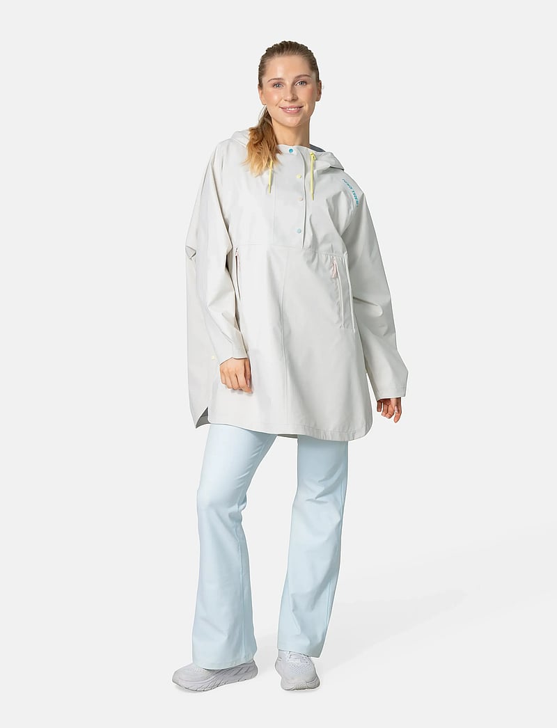 Kari Traa - THEA CAPE - anoraks - bjerk - 4