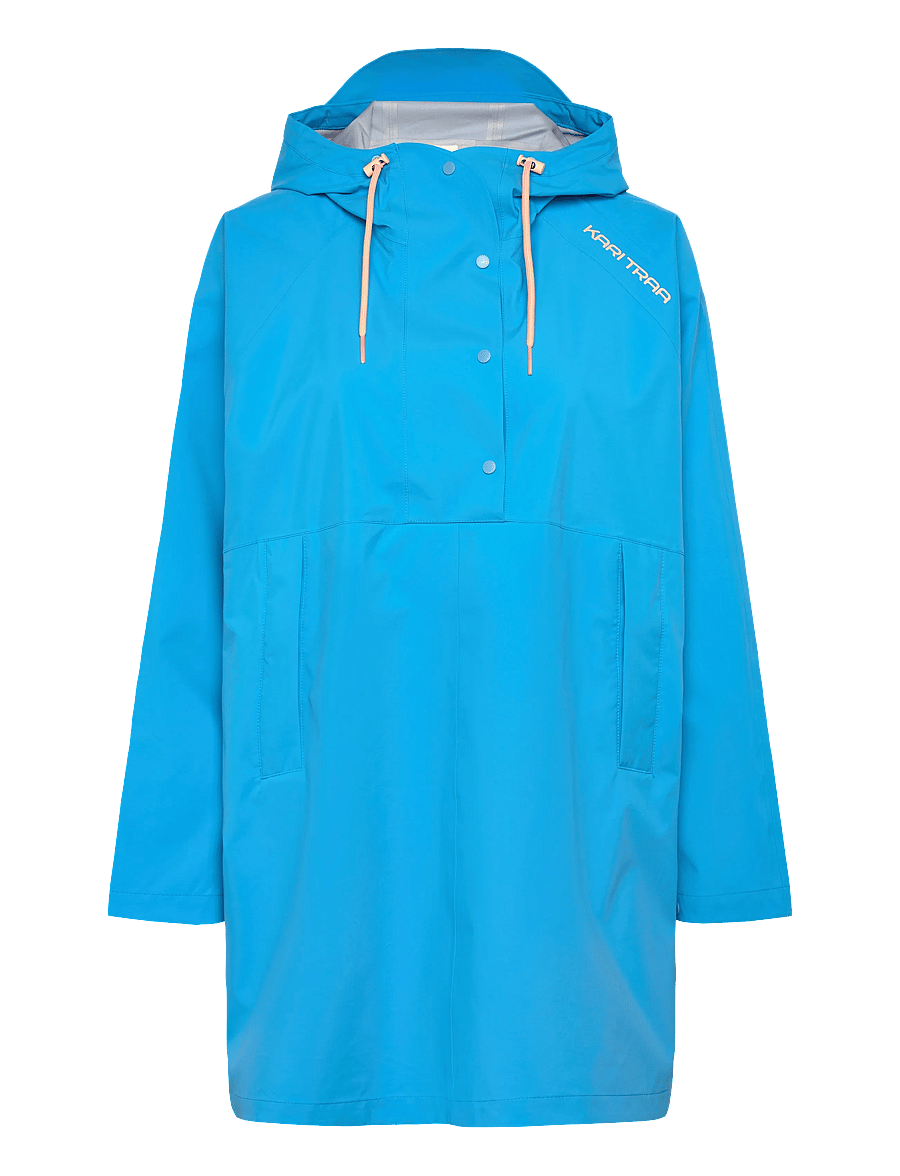 Kari Traa - THEA CAPE - anoraks - horiz - 1