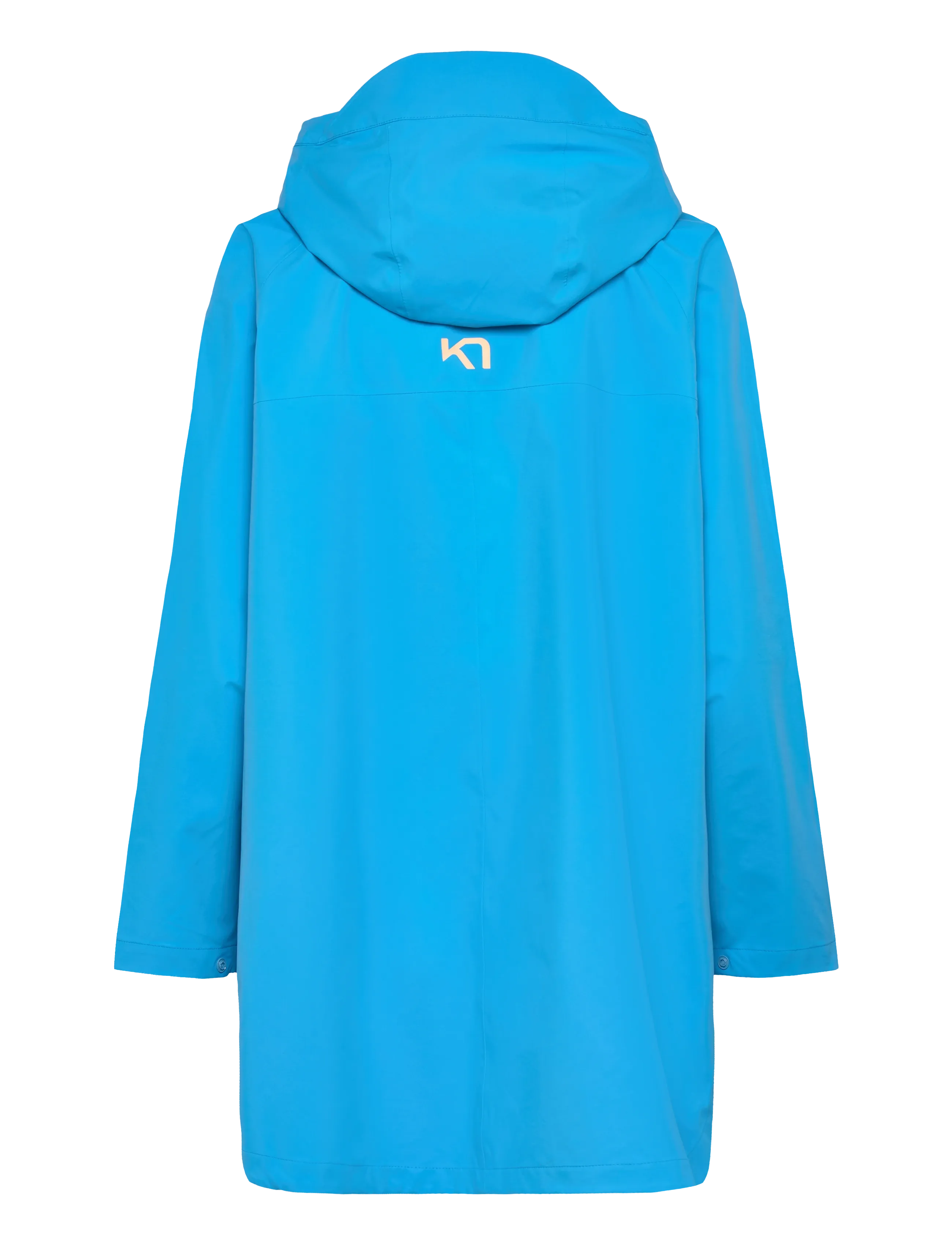 Kari Traa - THEA CAPE - regenmäntel - horiz - 2