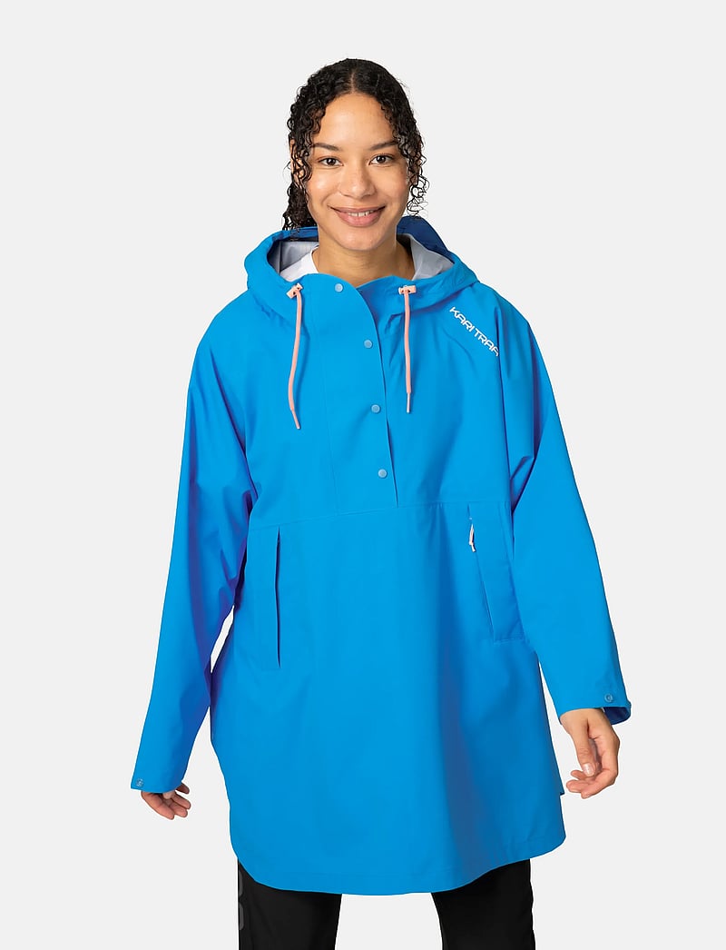 Kari Traa - THEA CAPE - anoraks - horiz - 0