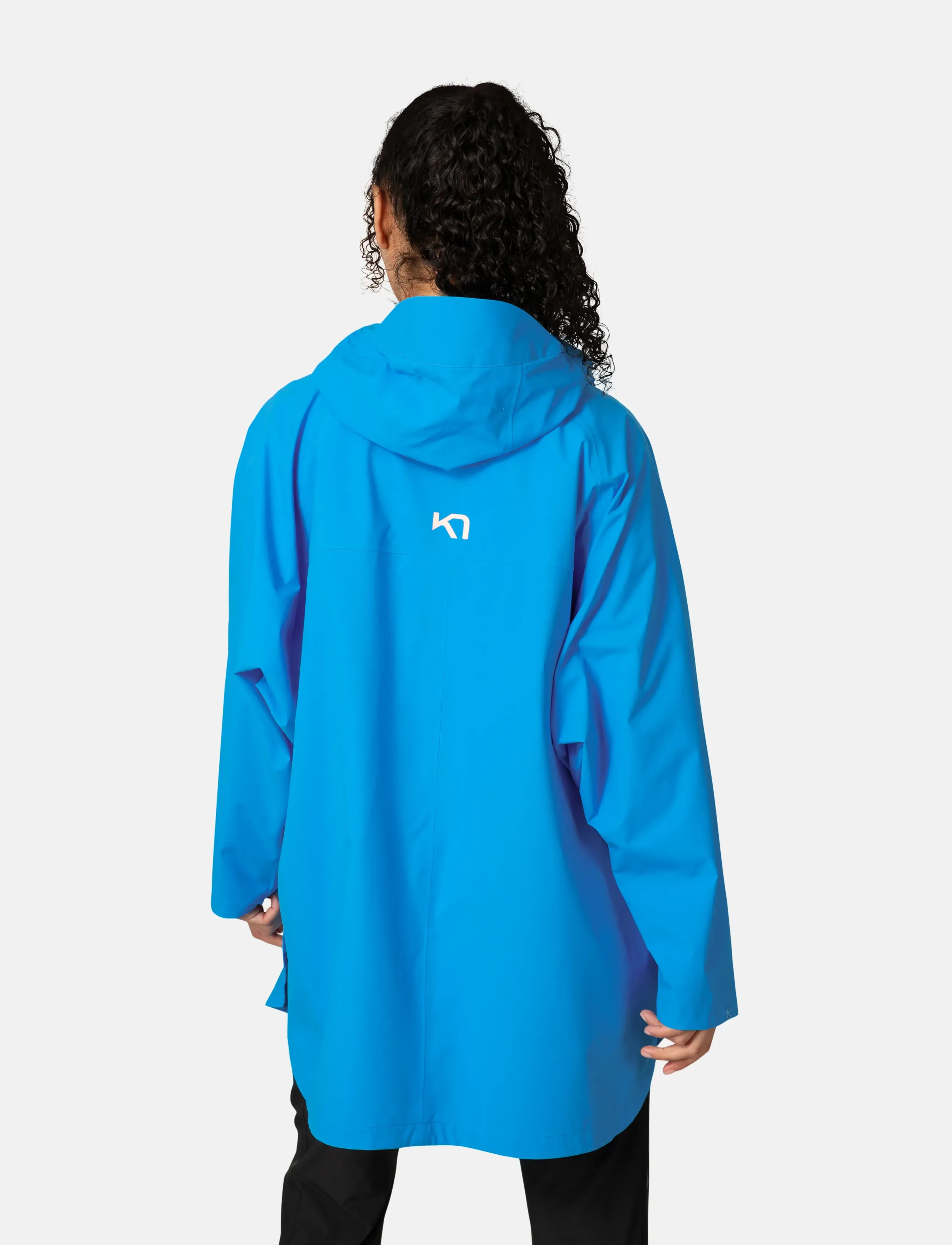 Kari Traa - THEA CAPE - regenmäntel - horiz - 5