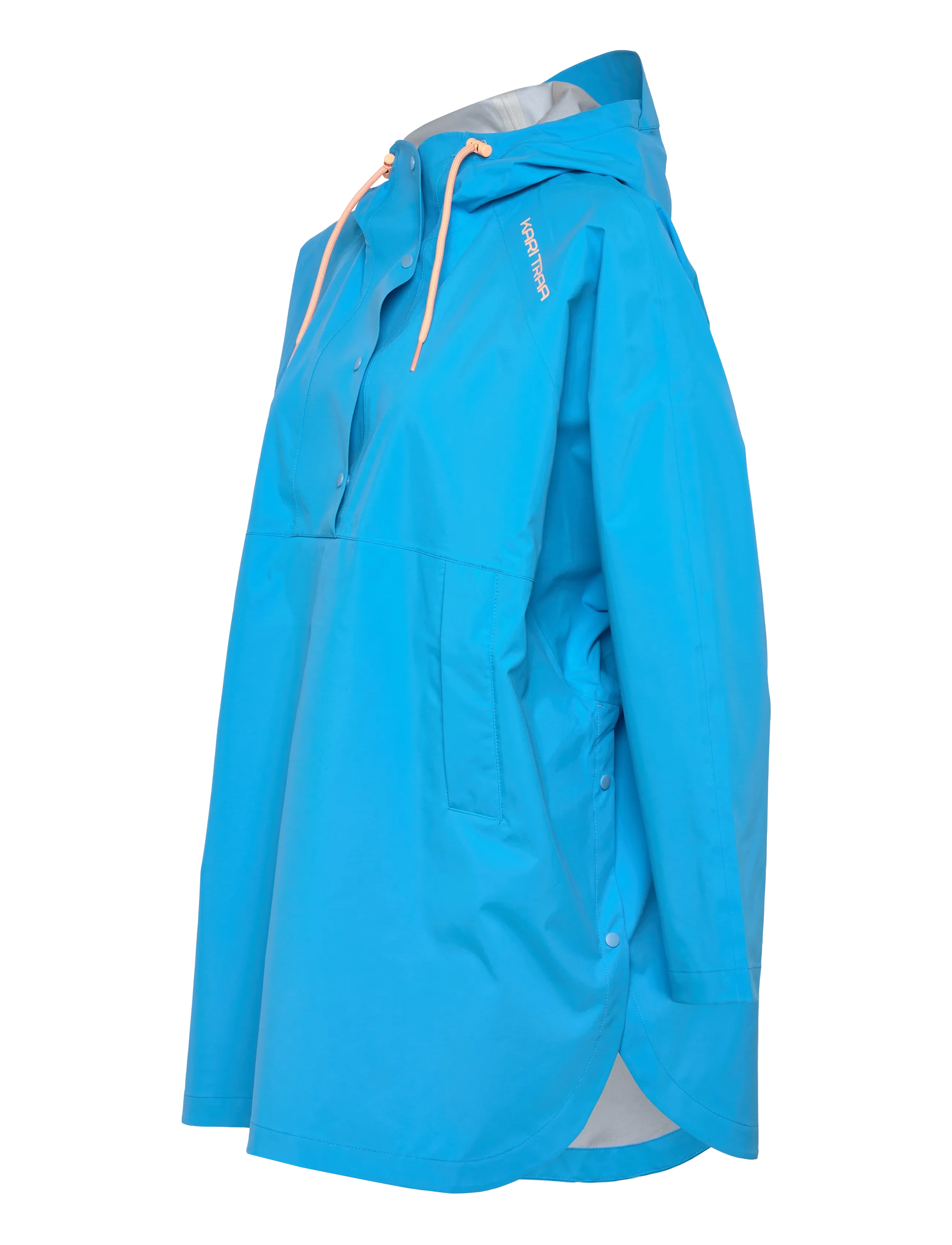 Kari Traa - THEA CAPE - regenmäntel - horiz - 3