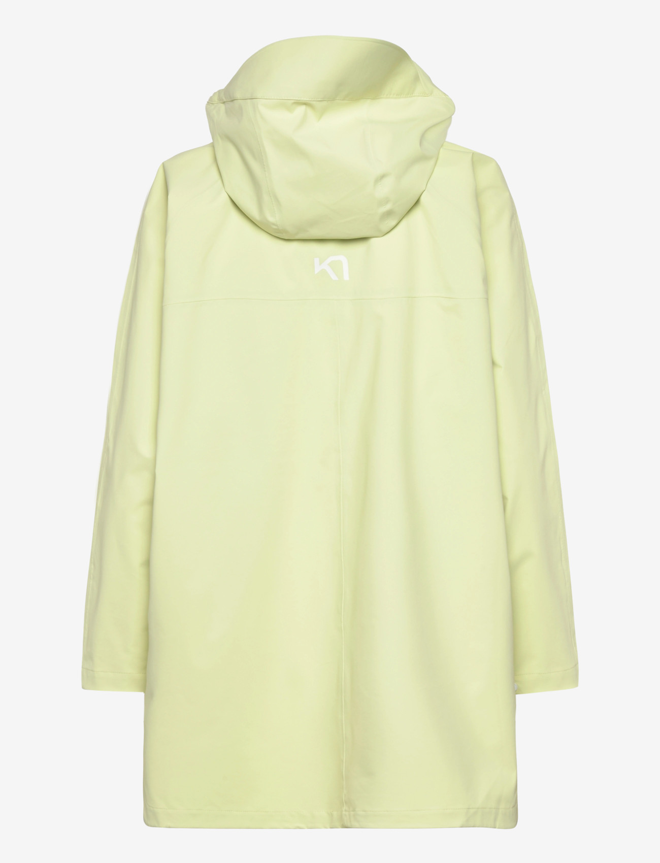 Kari Traa - THEA CAPE - tuulejoped - myelw - 1