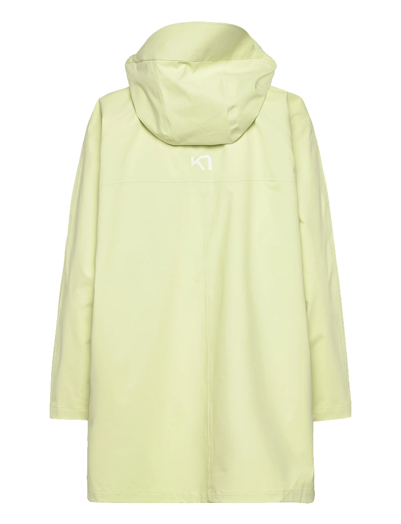 Kari Traa - THEA CAPE - tuulejoped - myelw - 1