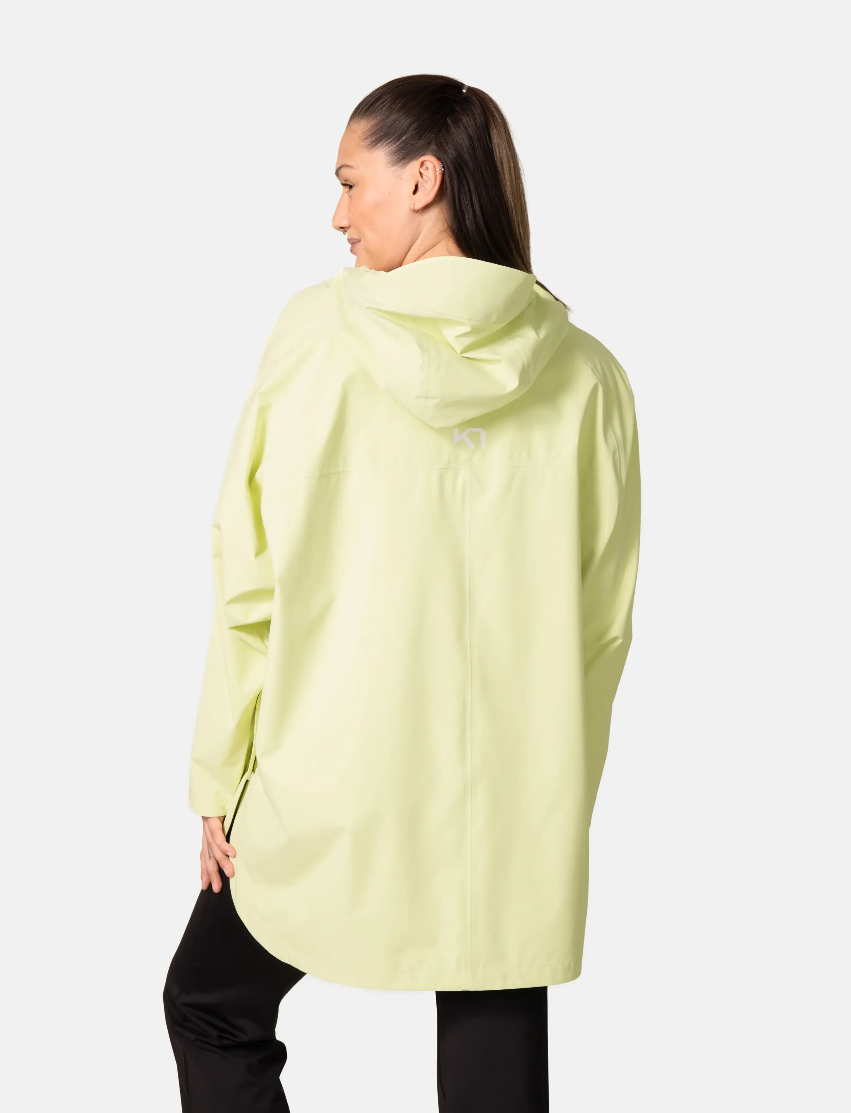 Kari Traa - THEA CAPE - regenmäntel - myelw - 3