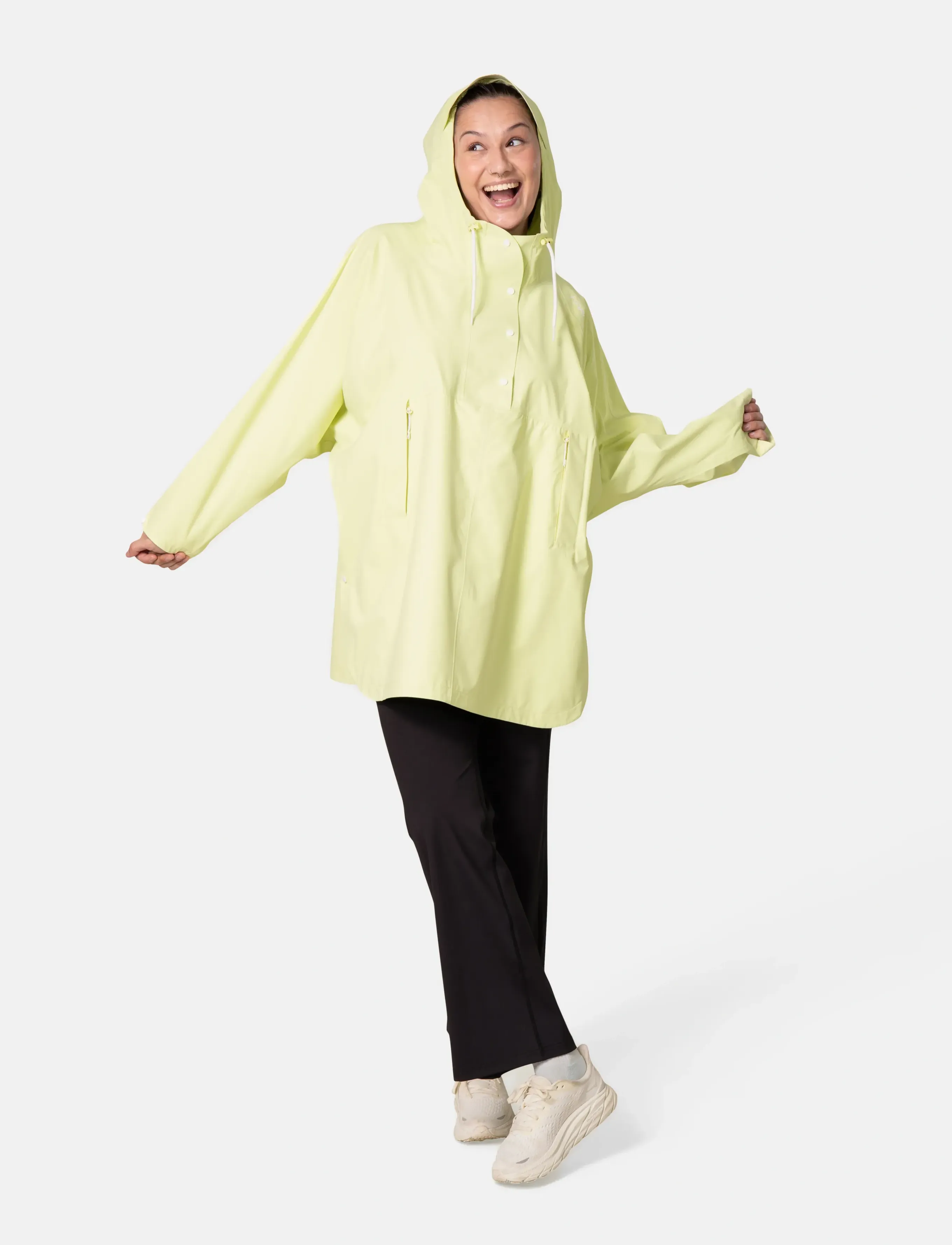 Kari Traa - THEA CAPE - anorakid - myelw - 4