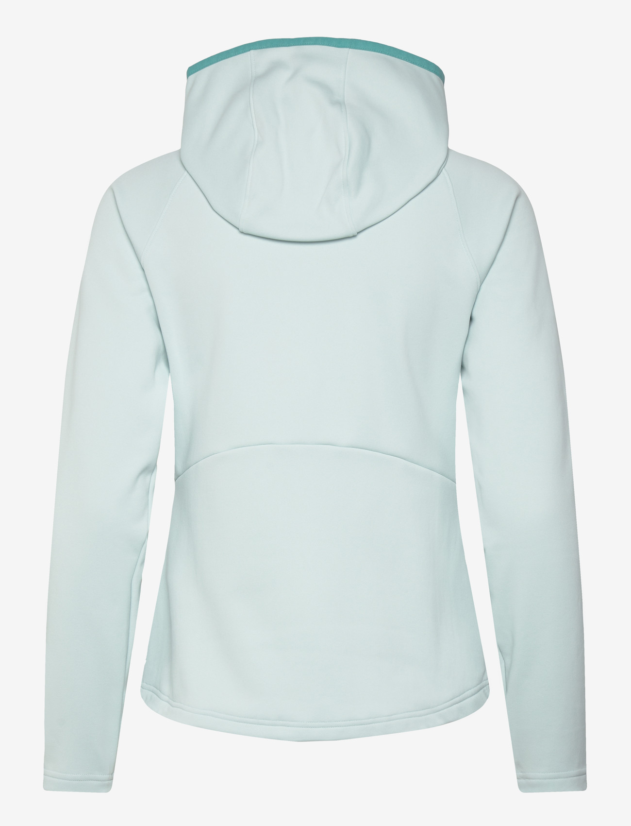 Kari Traa - NIA MIDLAYER - tops - aquat - 1
