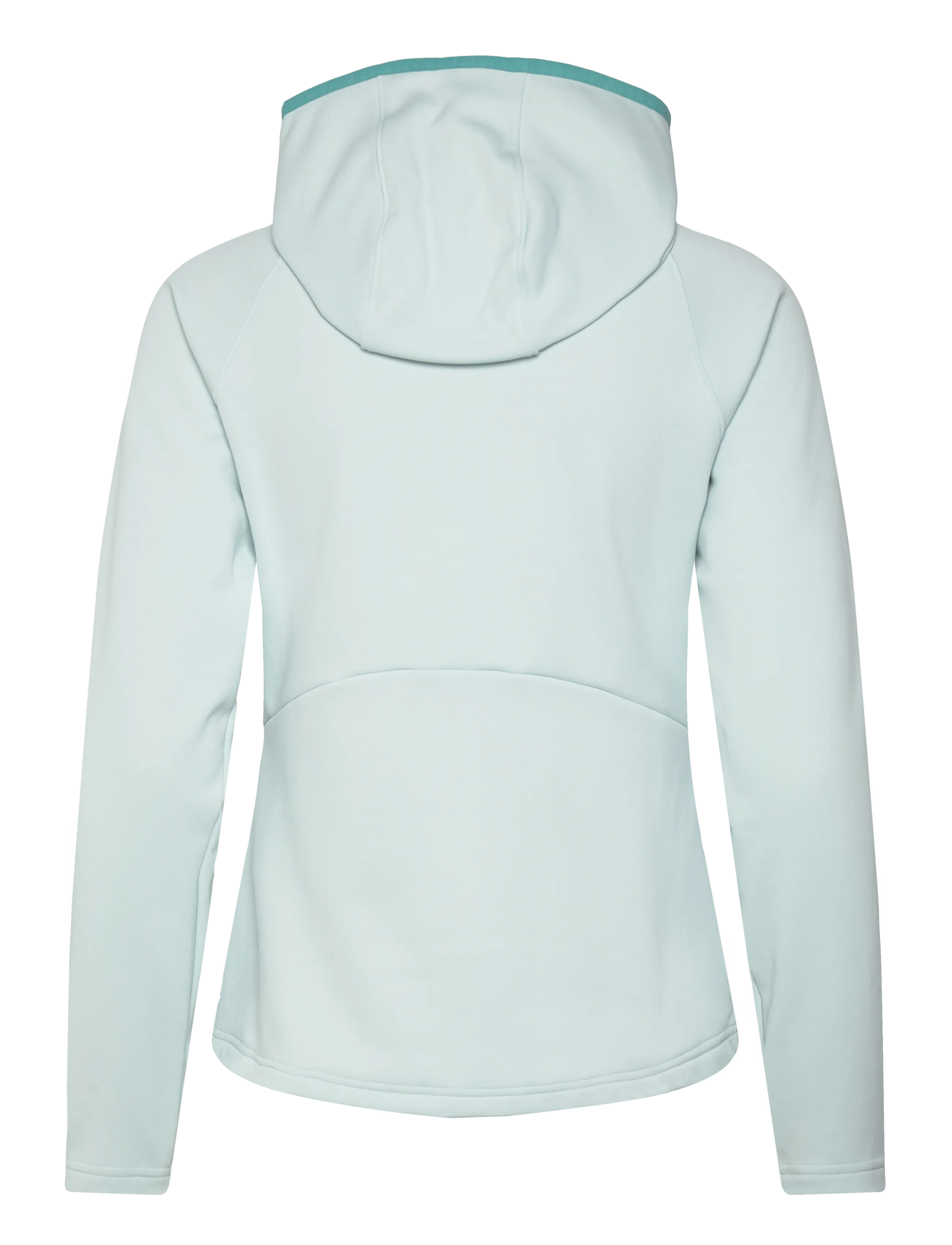 Kari Traa - NIA MIDLAYER - mid layer jackets - aquat - 2