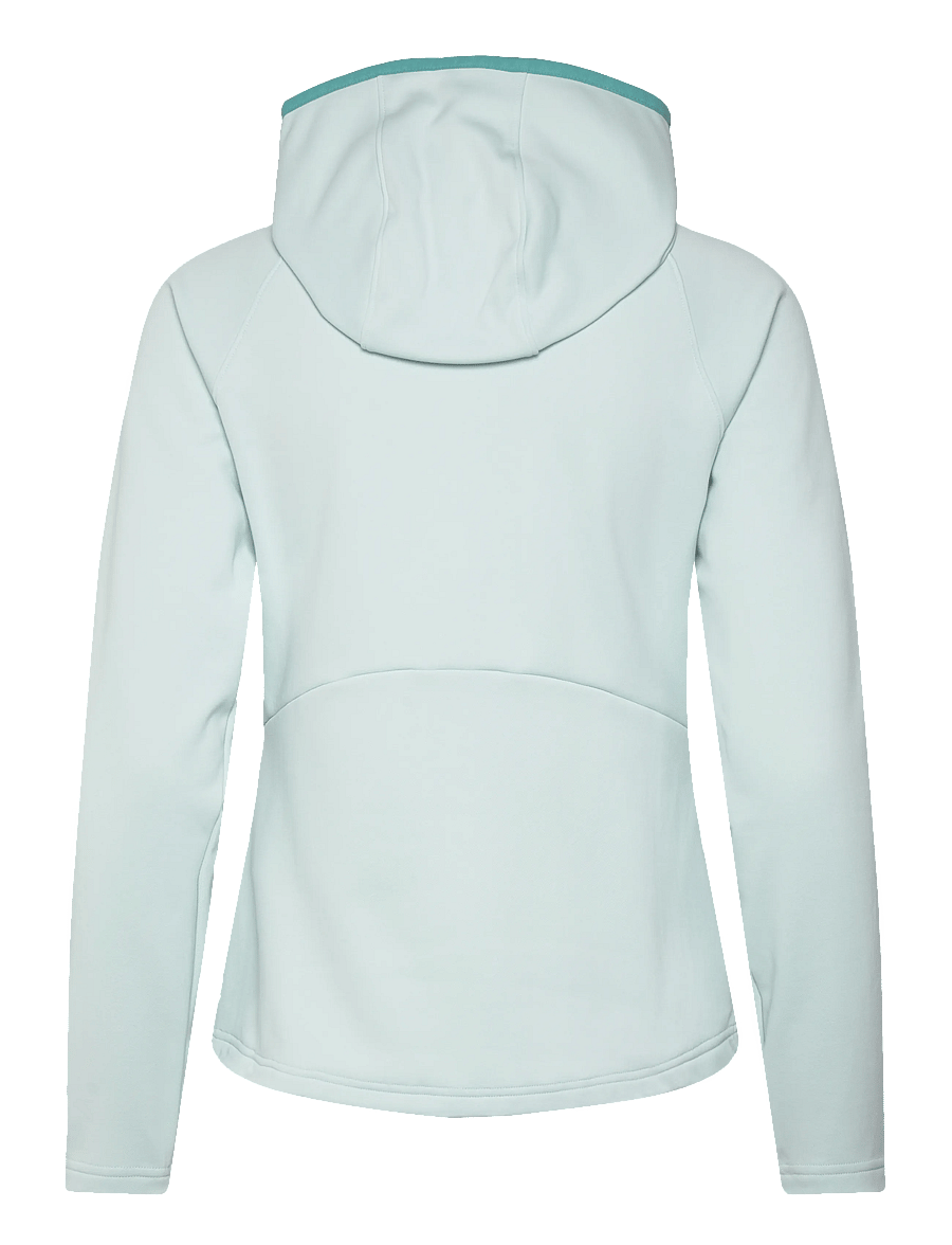 Kari Traa - NIA MIDLAYER - oberteile - aquat - 2
