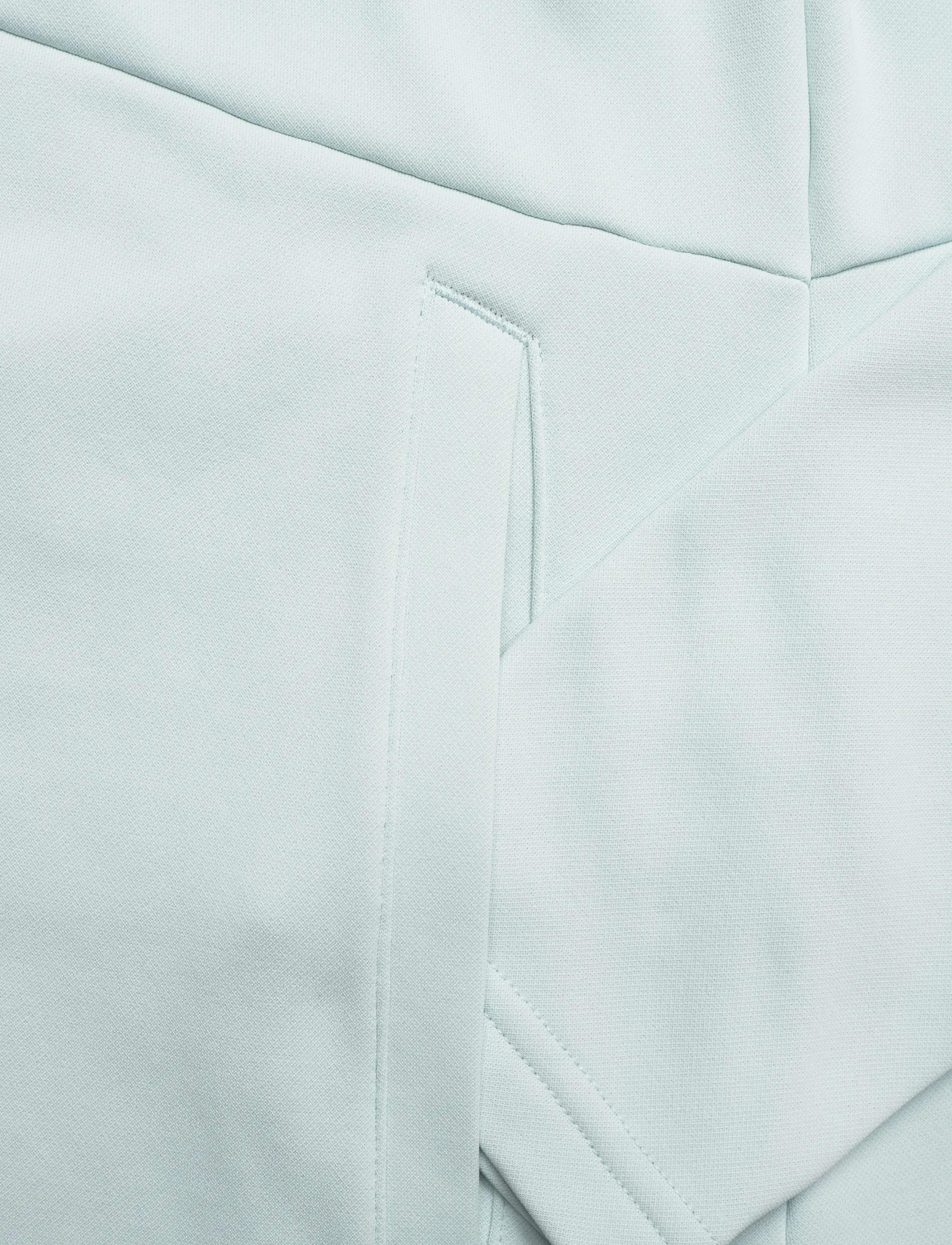 Kari Traa - NIA MIDLAYER - mid layer jackets - aquat - 5