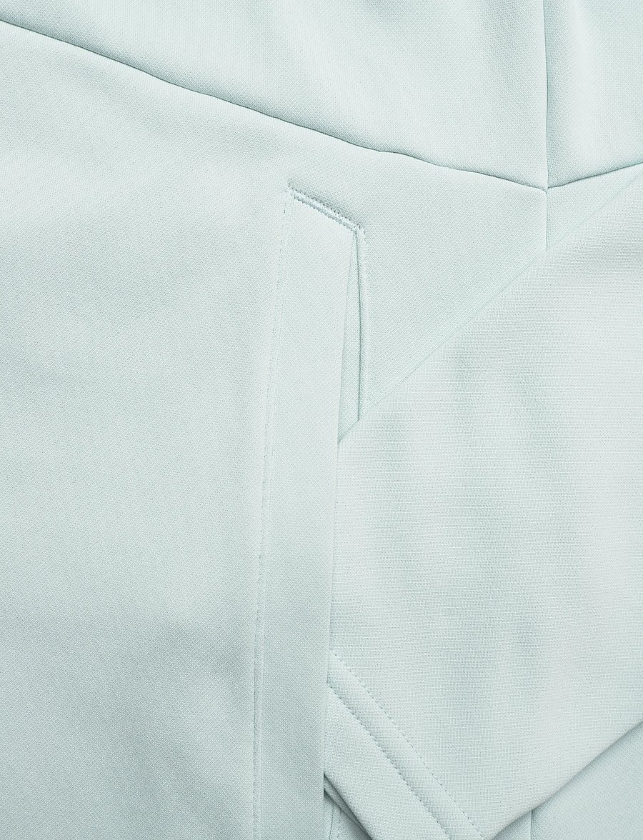Kari Traa - NIA MIDLAYER - oberteile - aquat - 5