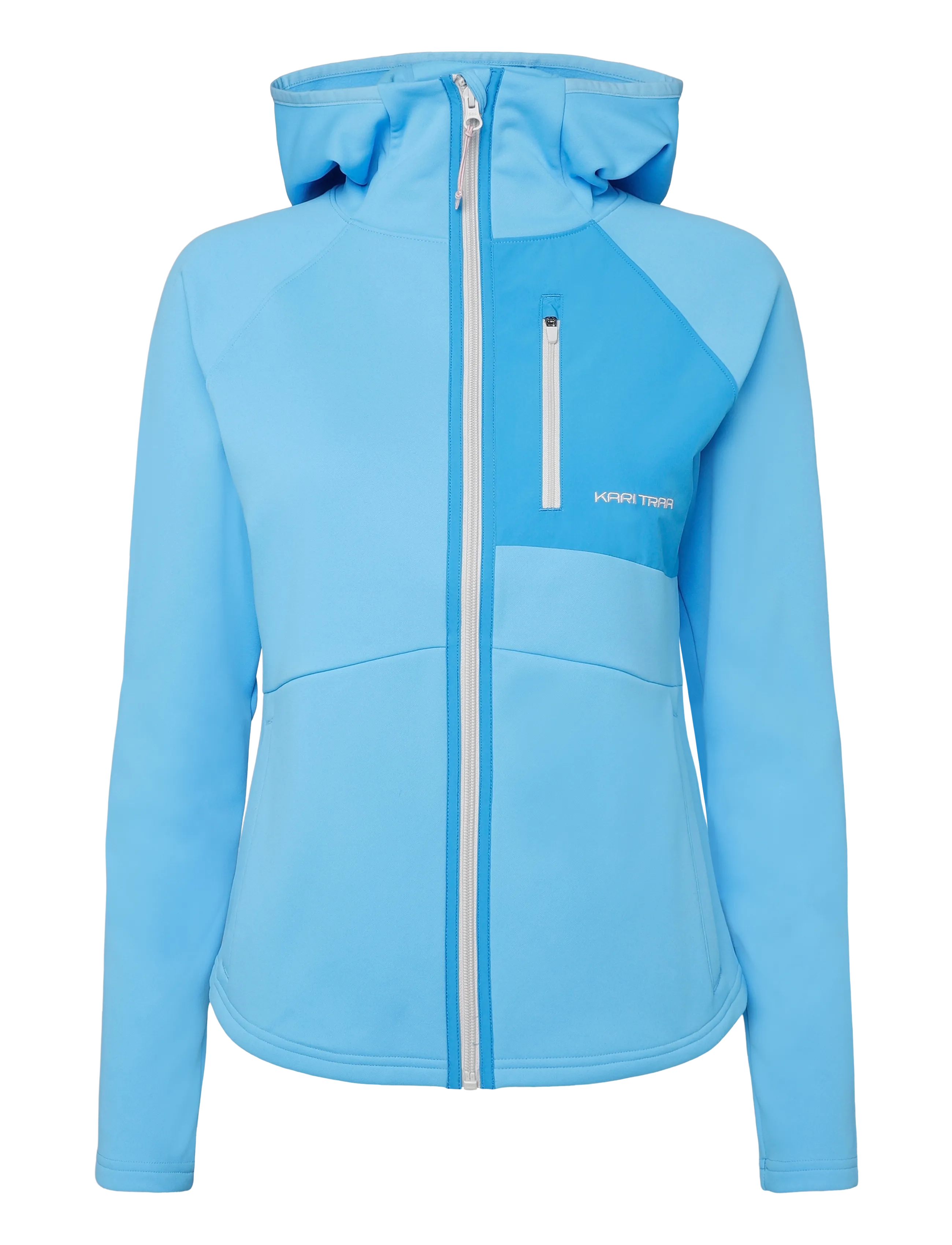 Kari Traa NIA MIDLAYER - Bästsäljare Sport - OCEA / blue
