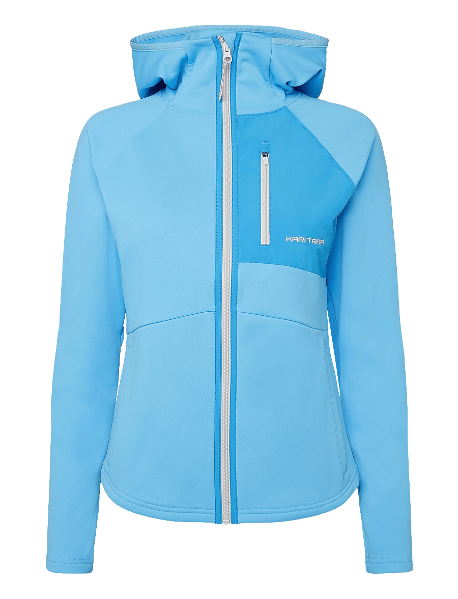 Kari Traa - NIA MIDLAYER - Överdelar - ocea - 1