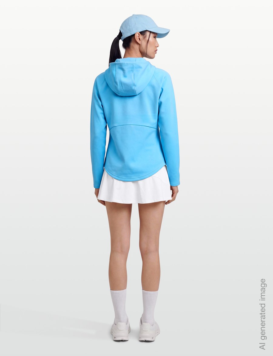 Kari Traa - NIA MIDLAYER - Överdelar - ocea - 4