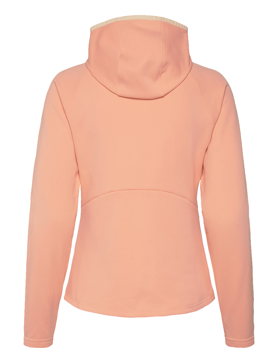 Kari Traa - NIA MIDLAYER - viršutinės dalies drabužiai - pblom - 2