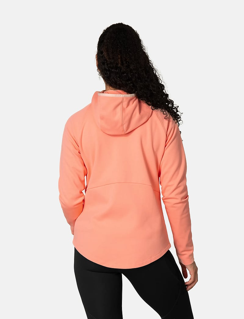 Kari Traa - NIA MIDLAYER - overdele - pblom - 3