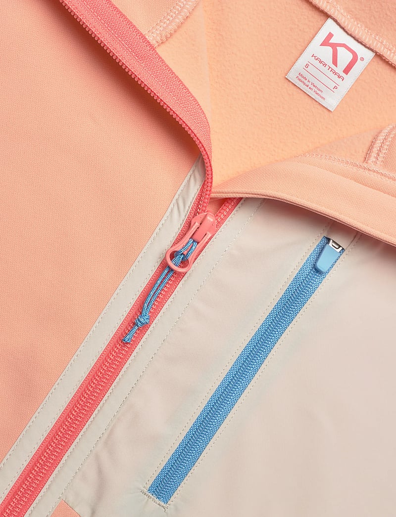 Kari Traa - NIA MIDLAYER - alussärgid - pblom - 2