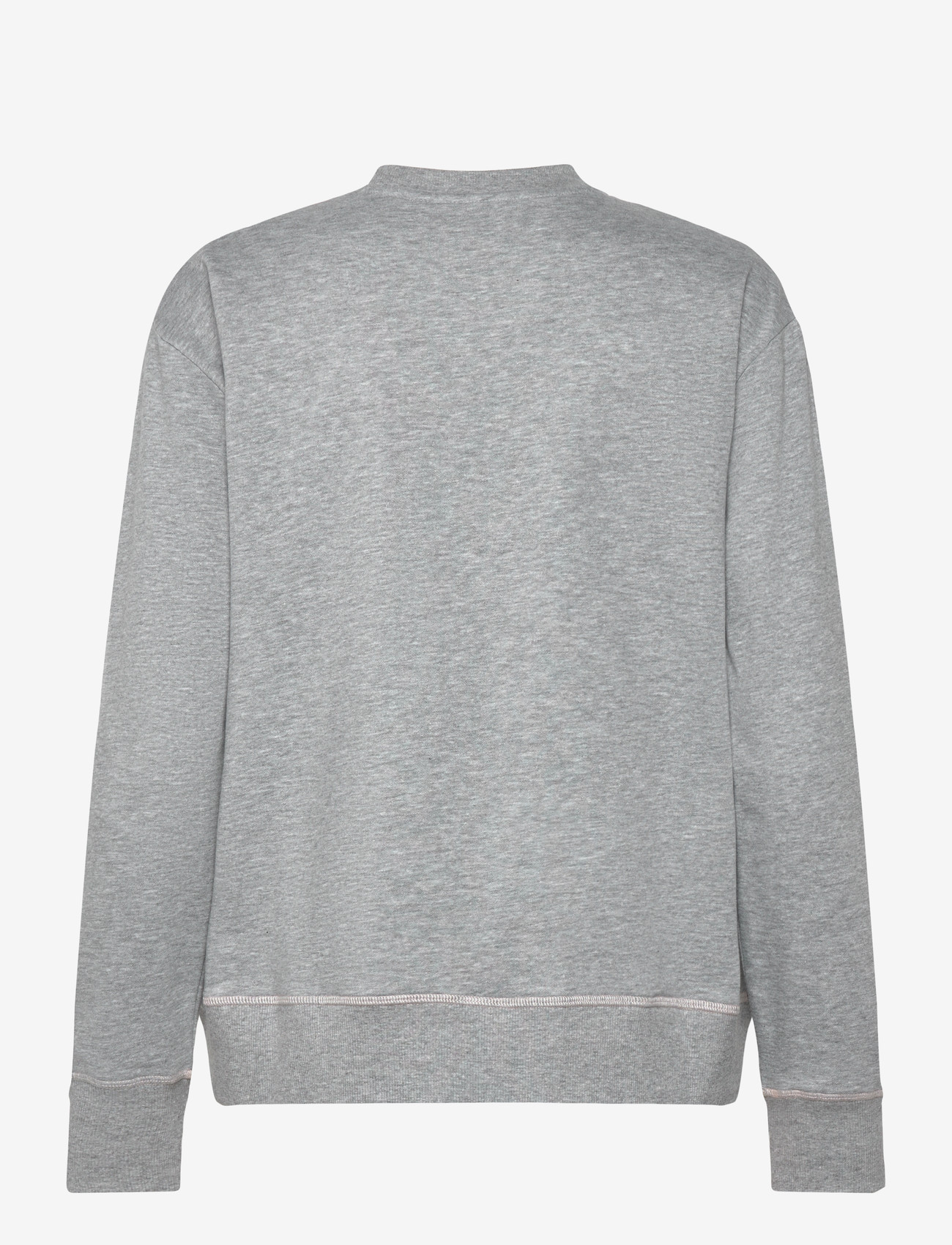 Kari Traa - SYNNE CREW - sweatshirts - greym - 1