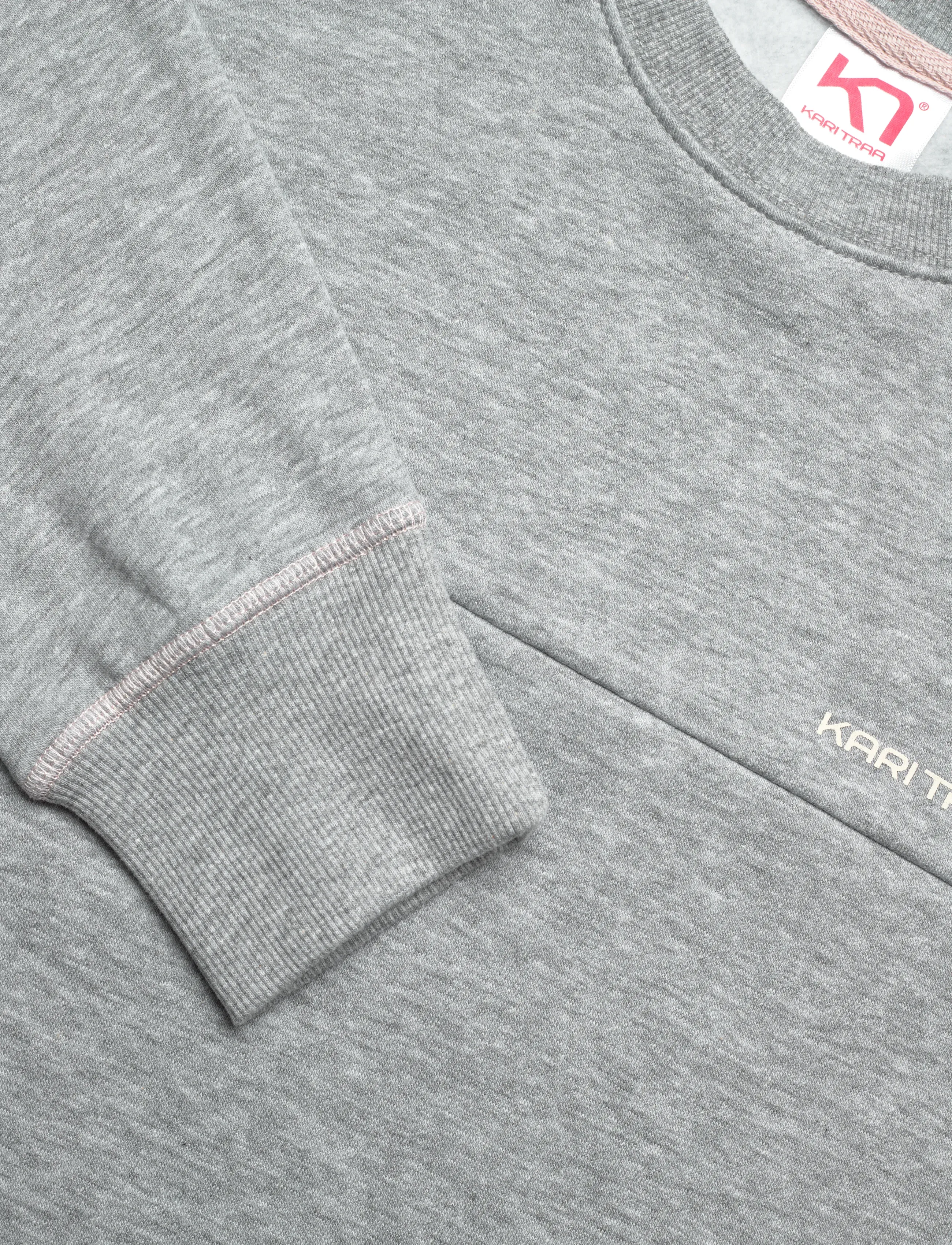 Kari Traa - SYNNE CREW - sport - greym - 2