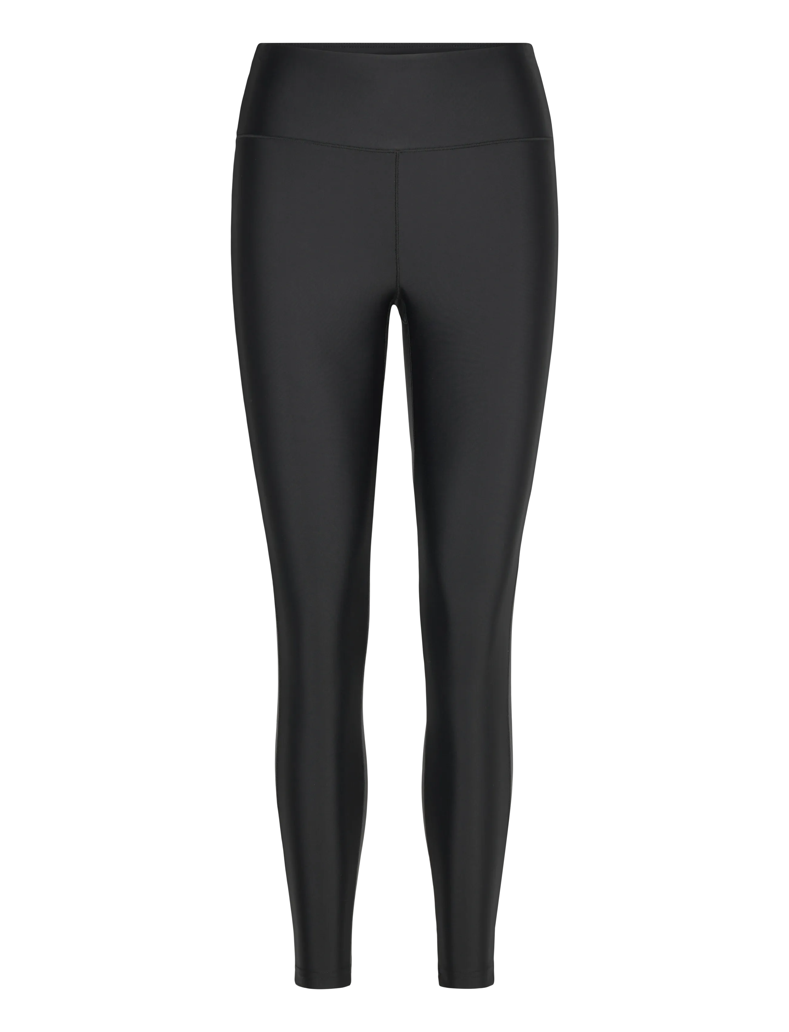 Kari Traa UNA TIGHTS - Fitness - BLACK / black