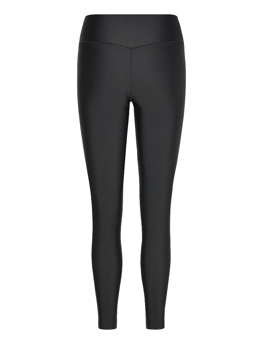 Kari Traa - UNA TIGHTS - löpartights - black - 1