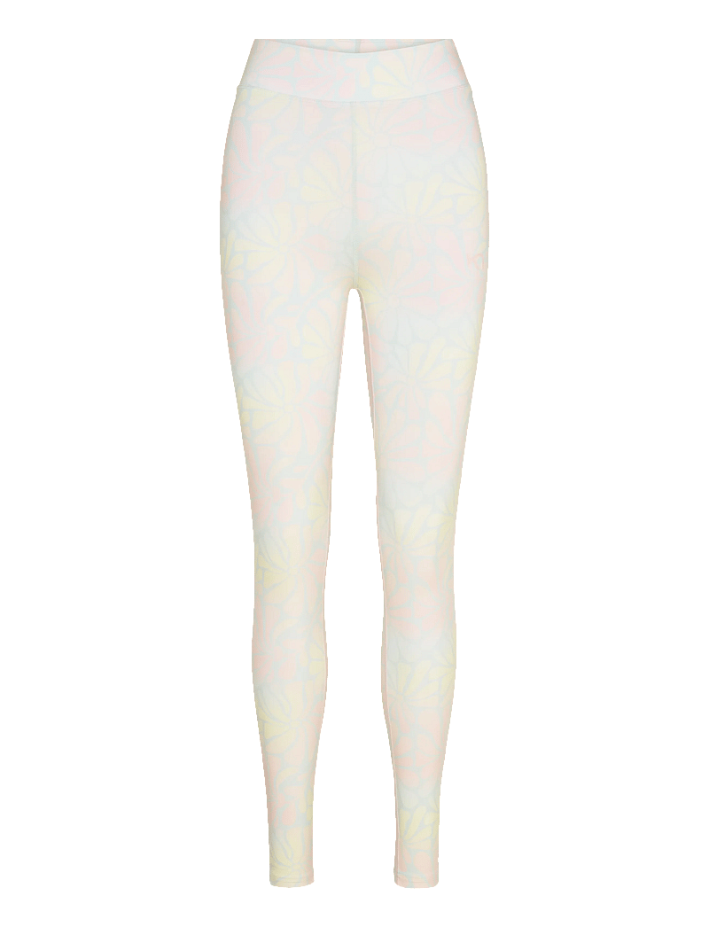 Kari Traa - FRYD HW PANT - treeningretuusid - aquat - 1