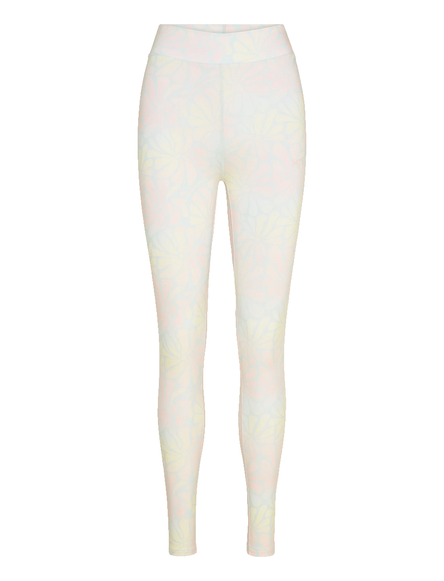 Kari Traa - FRYD HW PANT - training tights - aquat - 1