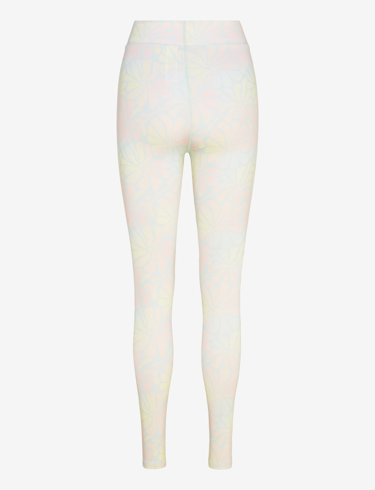 Kari Traa - FRYD HW PANT - treeningretuusid - aquat - 2