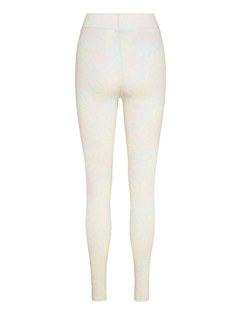 Kari Traa - FRYD HW PANT - treeningretuusid - aquat - 2