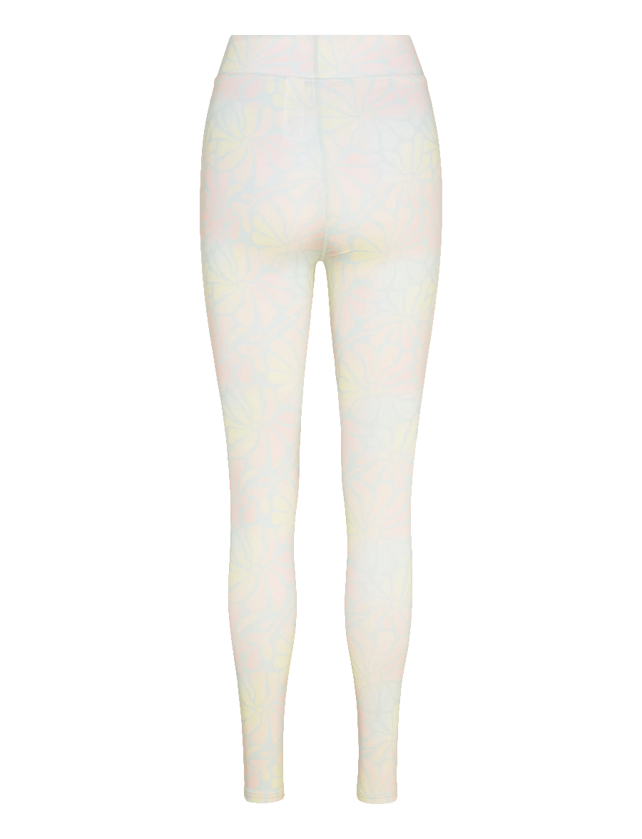 Kari Traa - FRYD HW PANT - training tights - aquat - 2