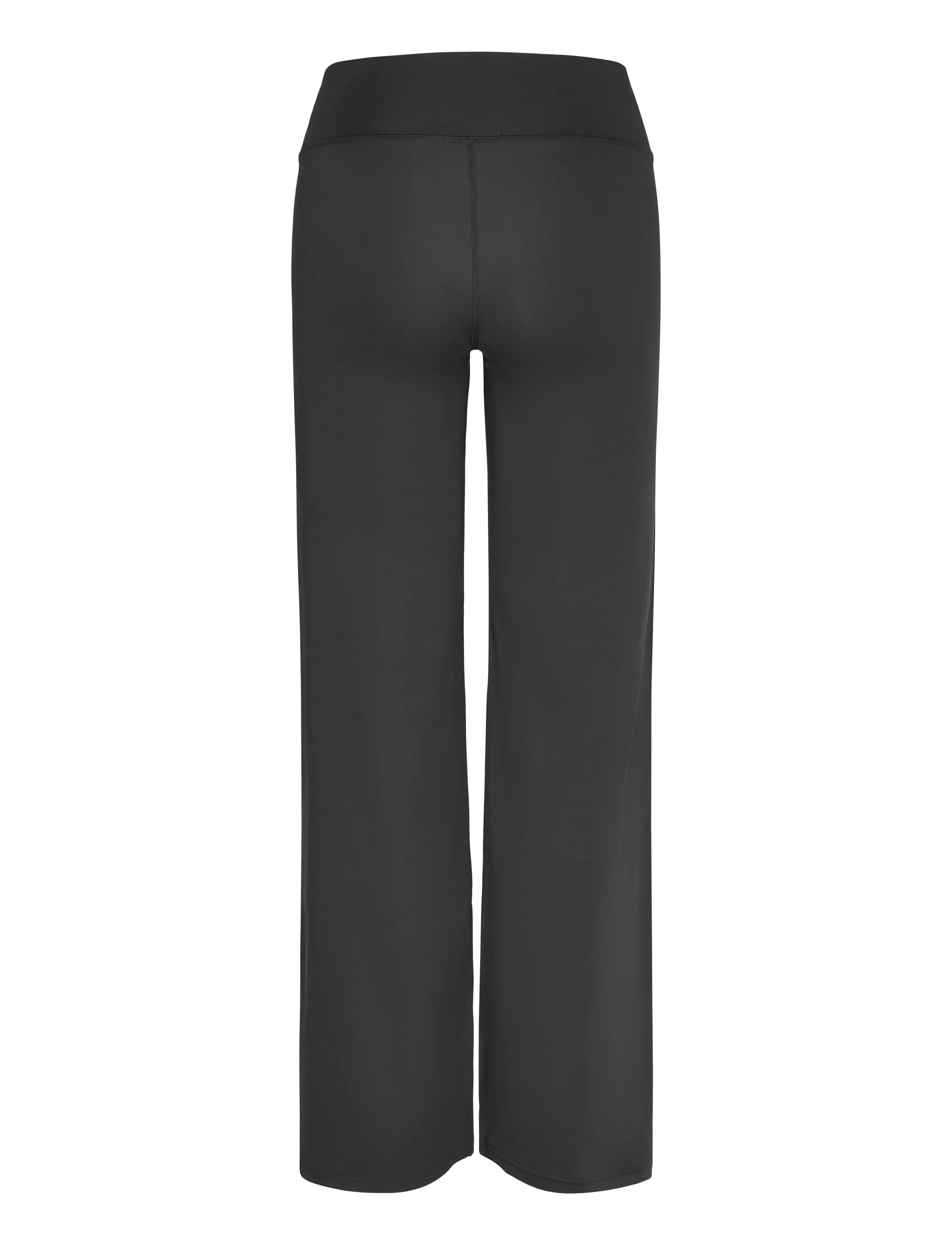 Kari Traa - AVA BOOTCUT TIGHTS - volle länge - black - 2