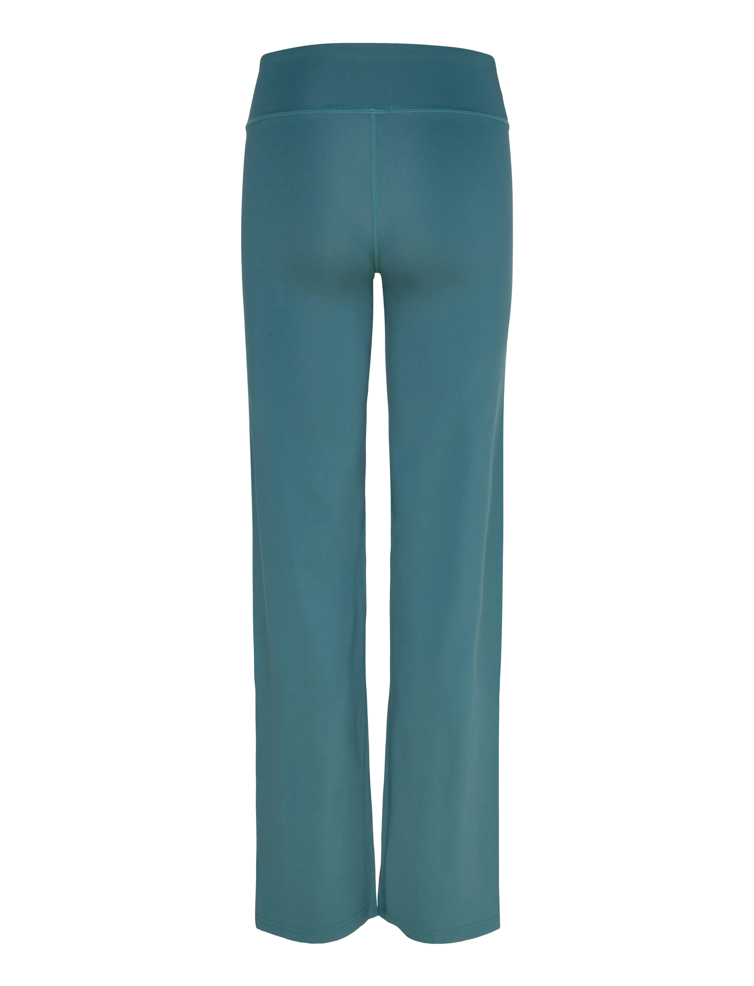 Kari Traa - AVA BOOTCUT TIGHTS - fuld længde - peaco - 2